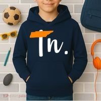 Tennessee Kids Hoodie thumb 2