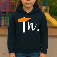 Tennessee Kids Hoodie thumb 3