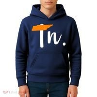 Tennessee Kids Hoodie thumb 4