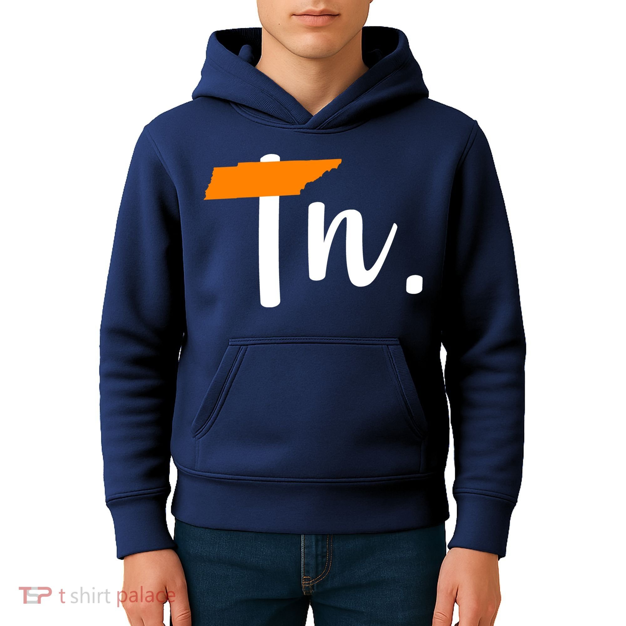 Tennessee Kids Hoodie