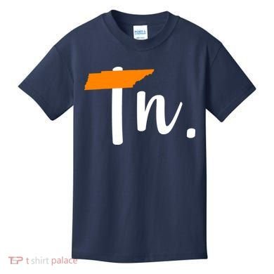 Tennessee Kids T-Shirt
