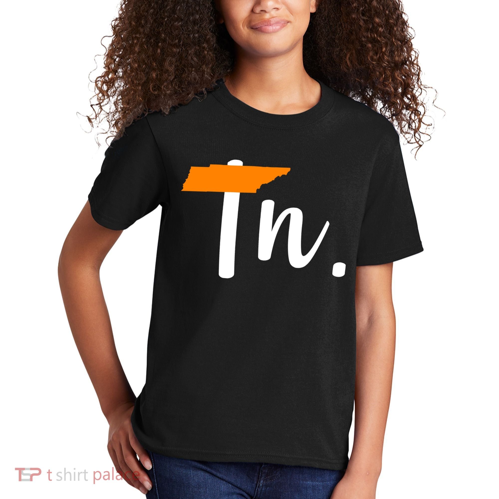 Tennessee Kids T-Shirt