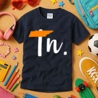 Tennessee Kids T-Shirt thumb 3