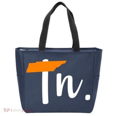 Tennessee Tote Bag