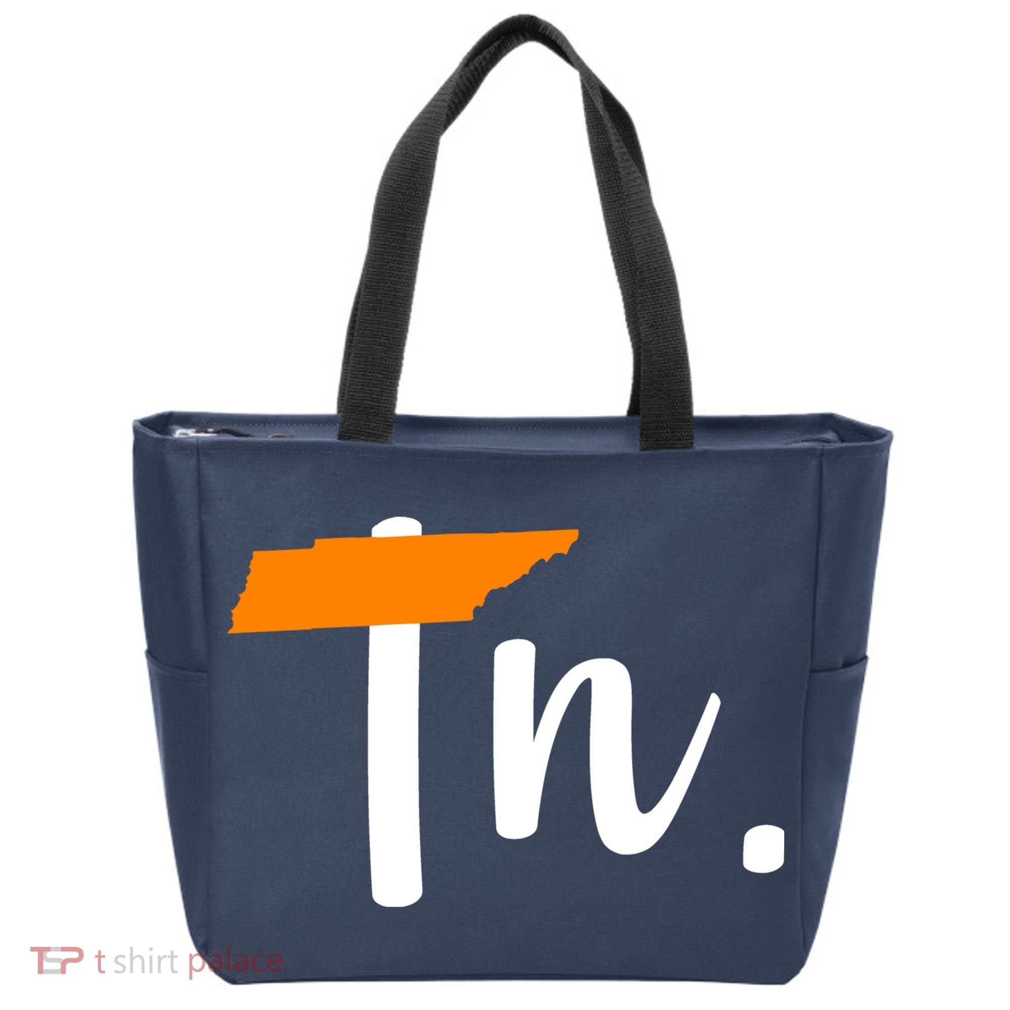 Tennessee Tote Bag