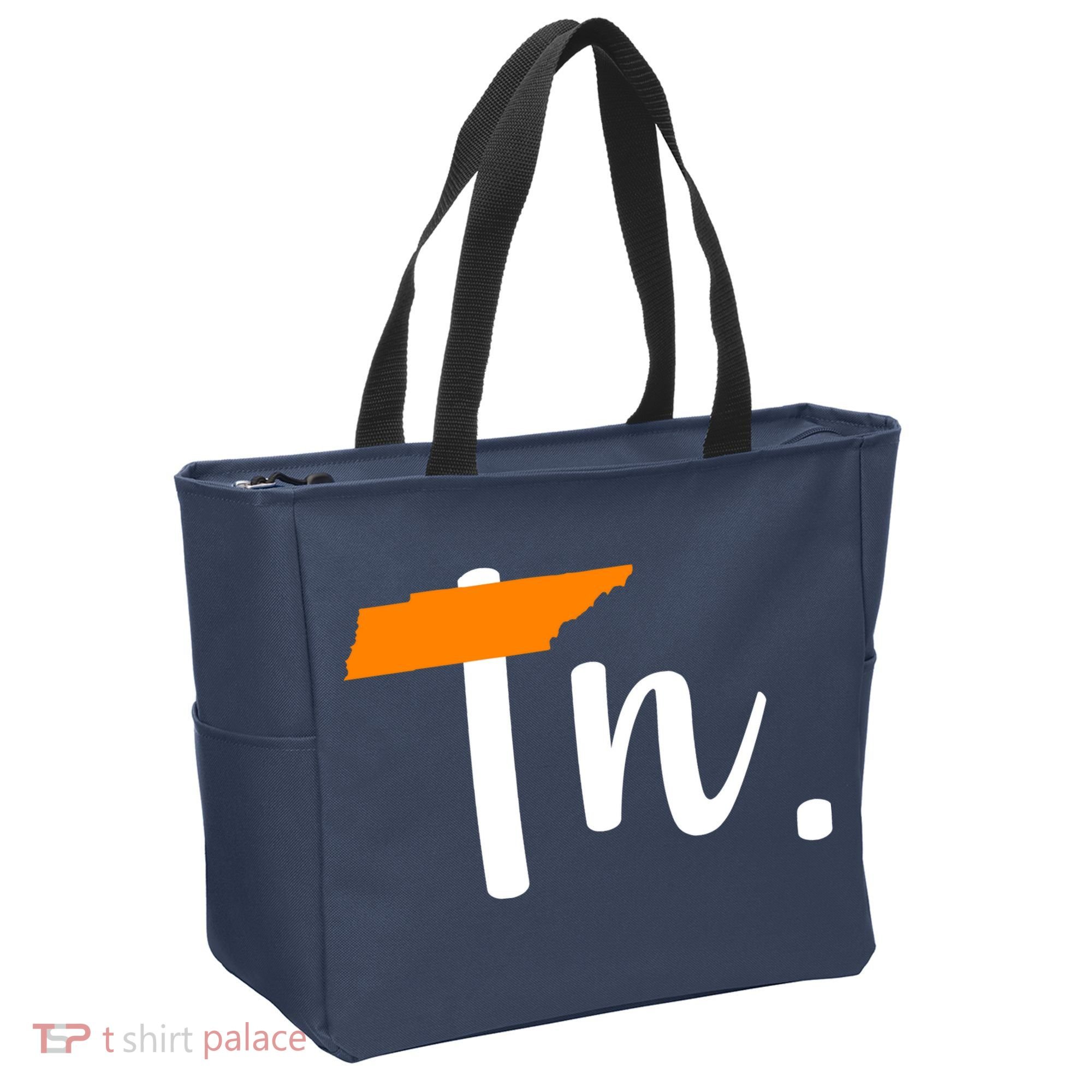 Tennessee Tote Bag