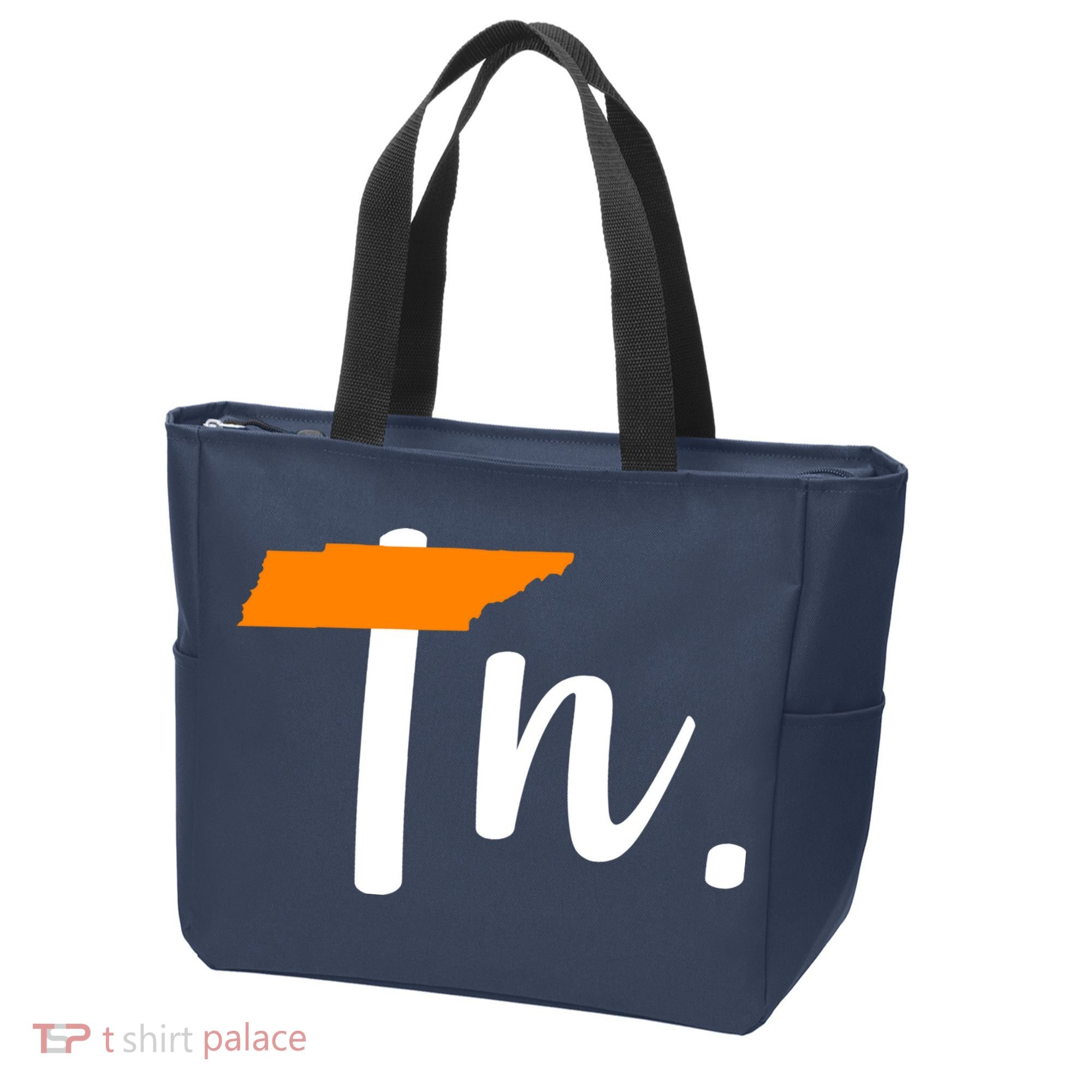 Tennessee Tote Bag