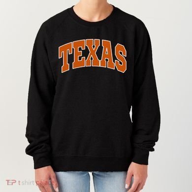 Texas Women's Sweatshirt