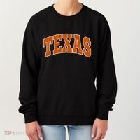 Texas Women's Sweatshirt thumb 0