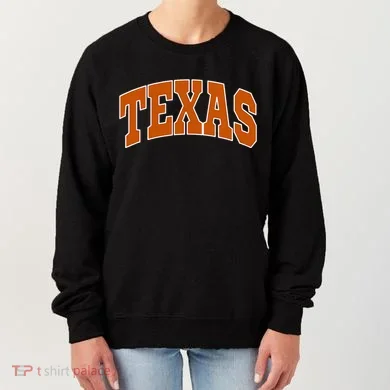 Texas Women's Sweatshirt