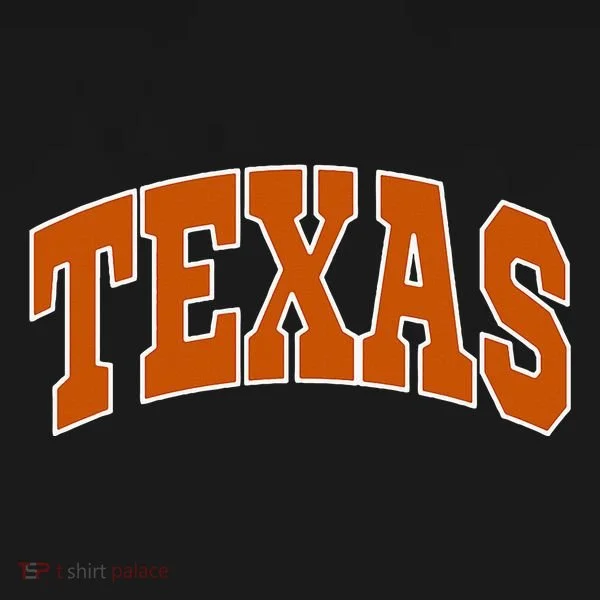 Texas Doggie Tank