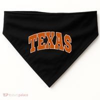 Texas USA-Made Doggie Bandana thumb 0