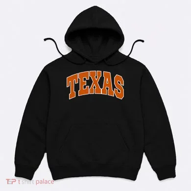 Texas Hoodie