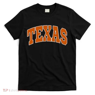 Texas T-Shirt