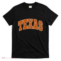 Texas T-Shirt thumb 0