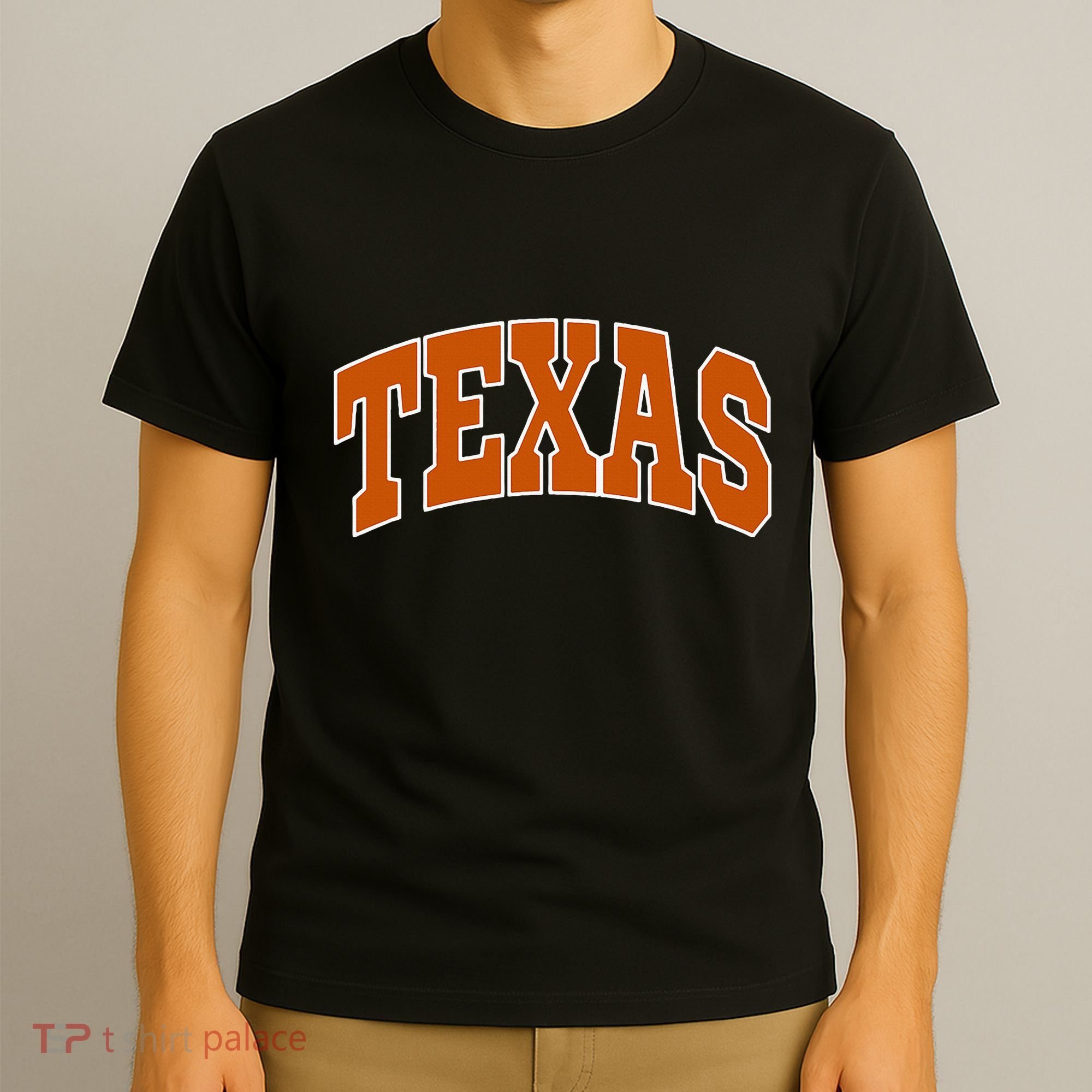 Texas T-Shirt