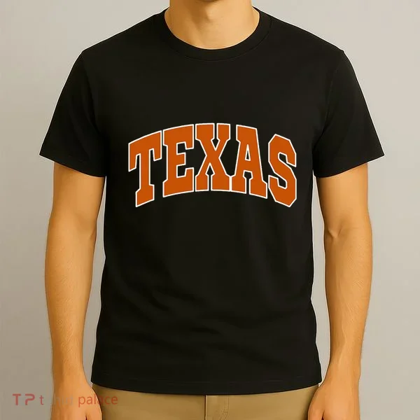Texas T-Shirt
