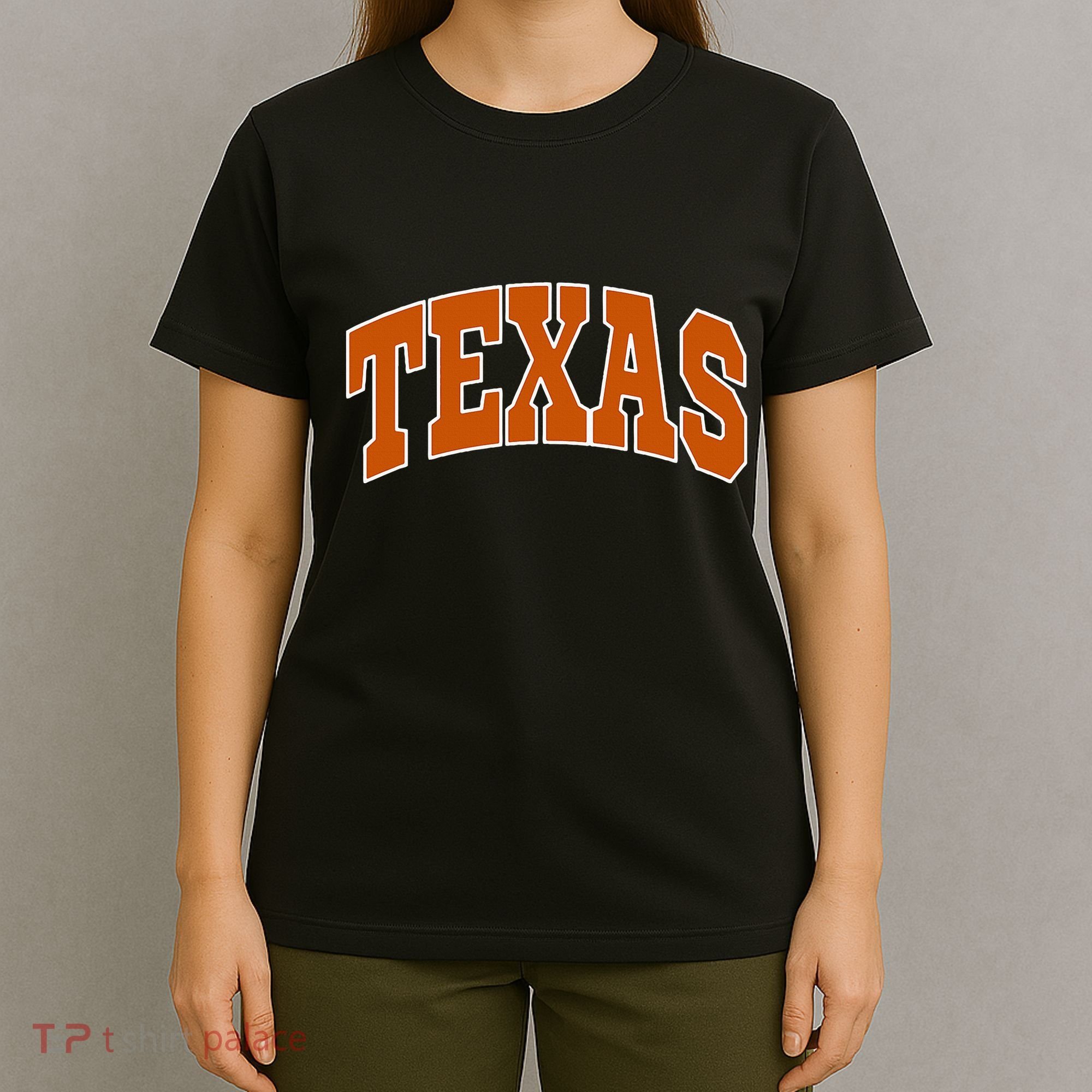 Texas T-Shirt