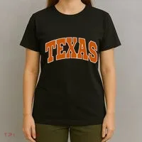 Texas T-Shirt thumb 4
