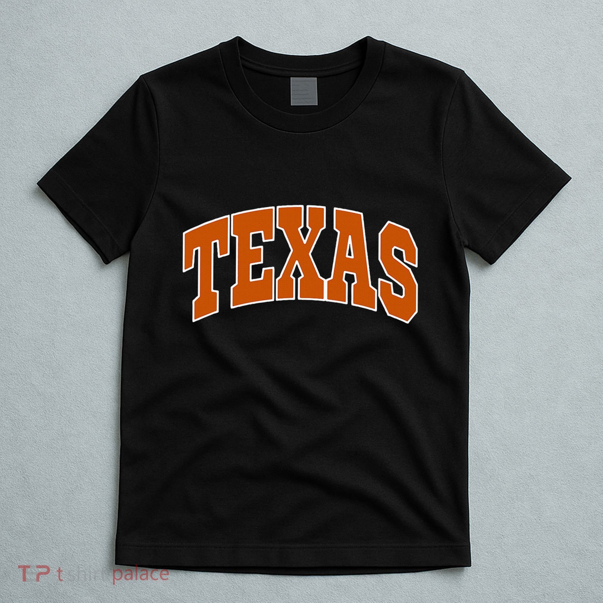 Texas T-Shirt