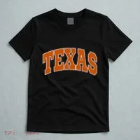 Texas T-Shirt thumb 5