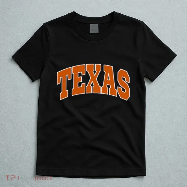 Texas T-Shirt