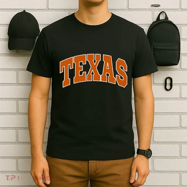 Texas T-Shirt