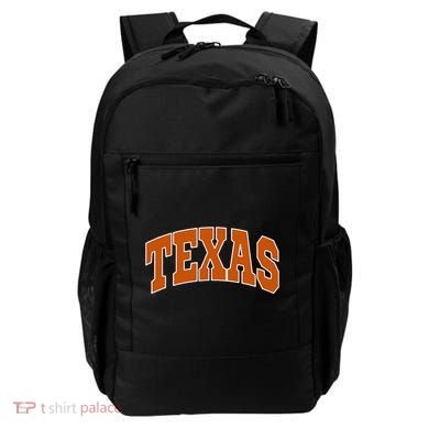 Texas Backpack