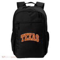 Texas Backpack thumb 0