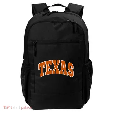 Texas Backpack