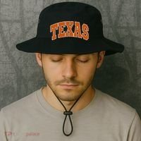 Texas Bucket Hat thumb 2