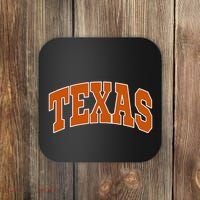 Texas Coaster thumb 0