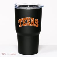 Texas Tumbler thumb 0