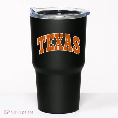 Texas Tumbler