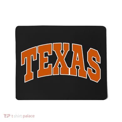 Texas Mousepad