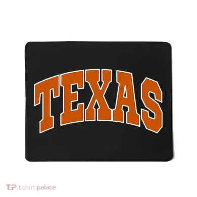 Texas Mousepad