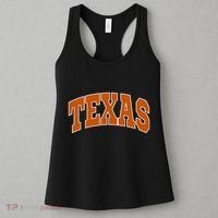 Texas Women's Tank Top thumb 3