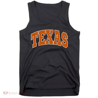 Texas Tank Top