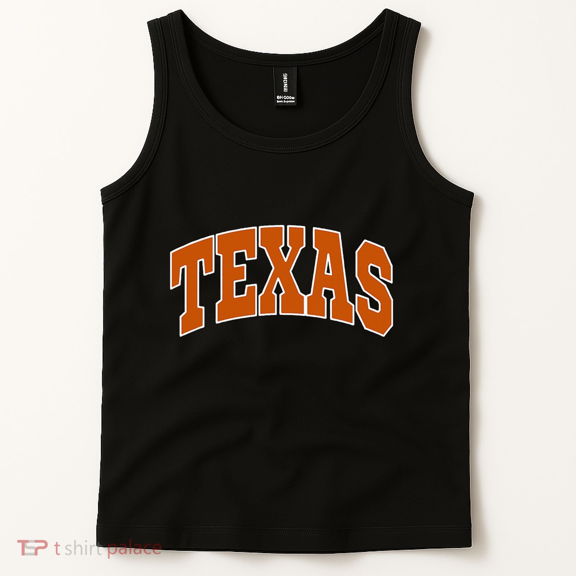 Texas Tank Top