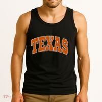 Texas Tank Top thumb 3