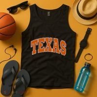 Texas Tank Top thumb 4