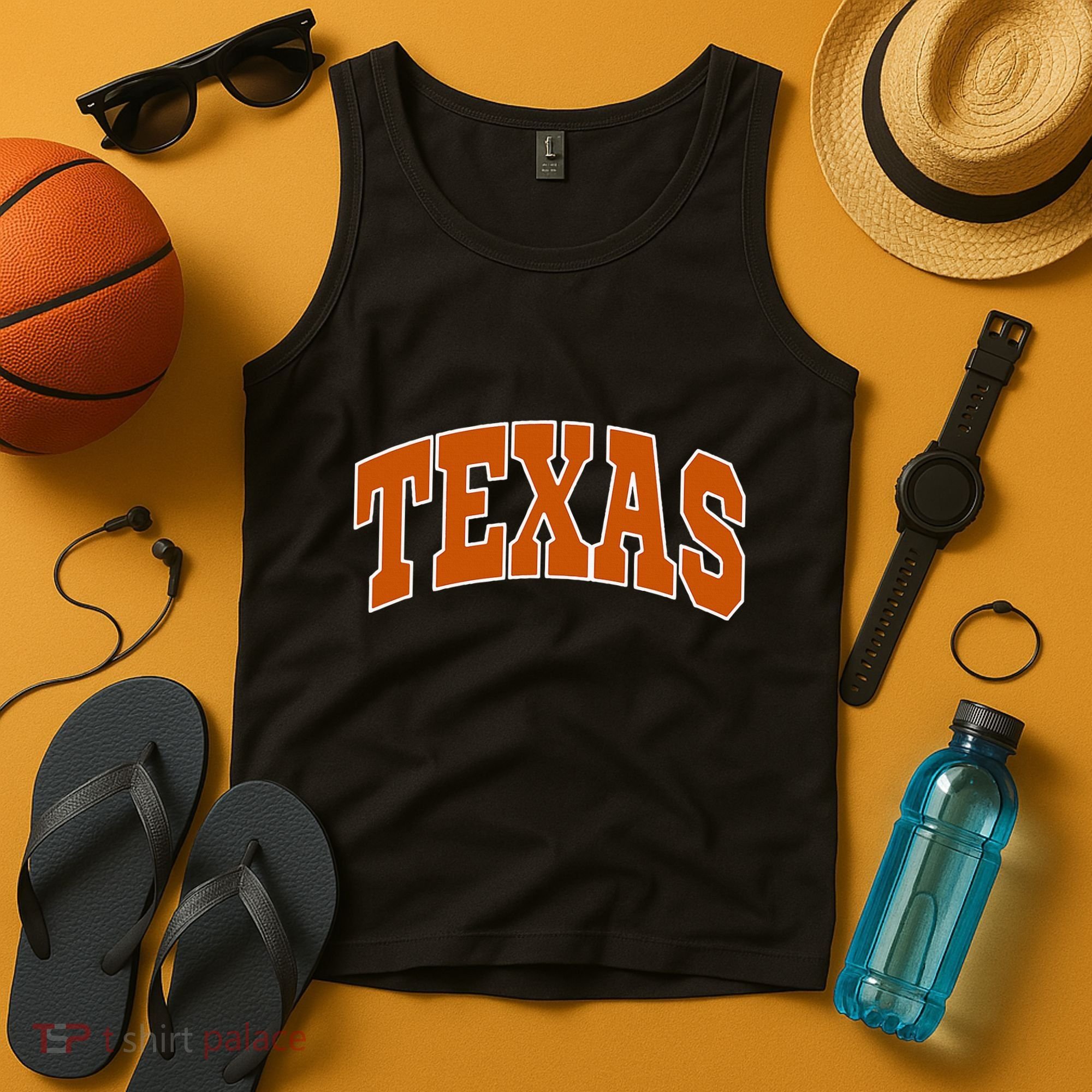 Texas Tank Top