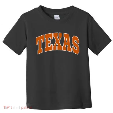 Texas Toddler T-Shirt