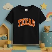 Texas Toddler T-Shirt thumb 3