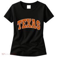 Texas Women's T-Shirt thumb 0