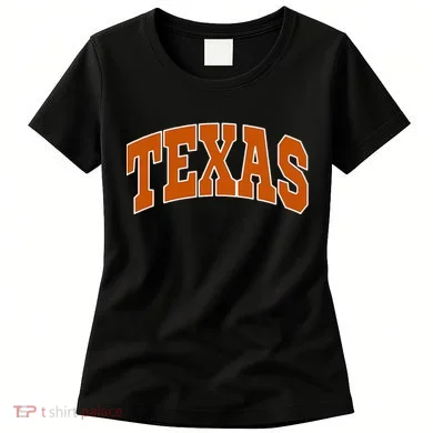 Texas Women's T-Shirt