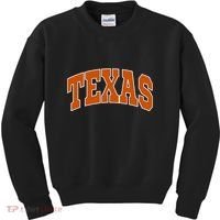 Texas Kids Sweatshirt thumb 0