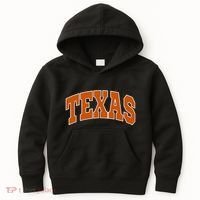 Texas Kids Hoodie thumb 0