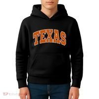 Texas Kids Hoodie thumb 4