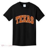Texas Kids T-Shirt thumb 0